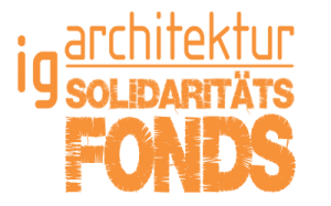 IG Architektur Solidaritätsfonds  I  (c) ig architektur