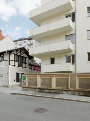 Ort: Rosenberggasse 6, 8010 Graz 