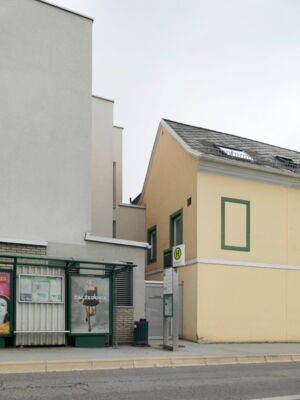 Ort: Plüddemanngasse 101, 8042 Graz / Ausstellungsplakat: Plüddemanngasse 101, 8042 Graz / Laufzeit: 12.05.-25.05.2022 