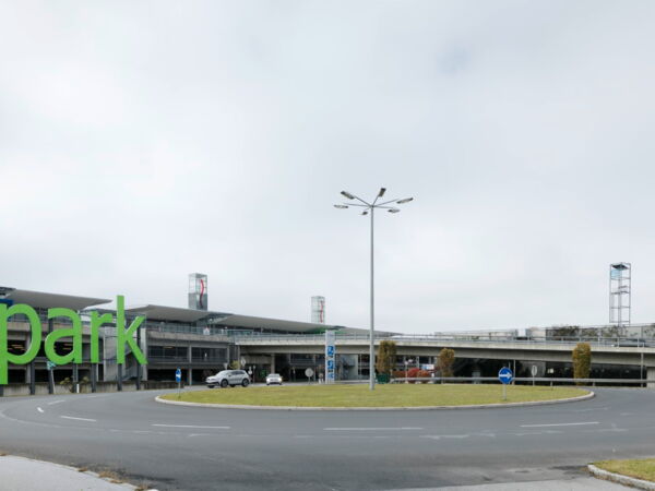 Ort: Ostbahnstraße 3, 8041 Graz / Laufzeit: 12.05.-25.05.2022 
