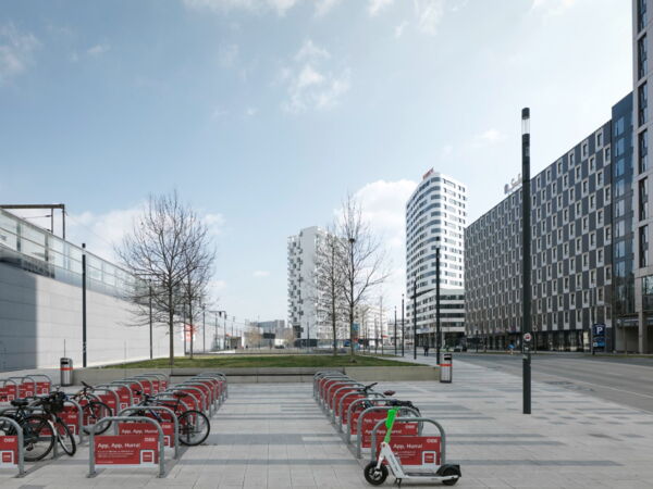 Ort: Gerhard-Bronner-Straße 5, 1100 Wien 