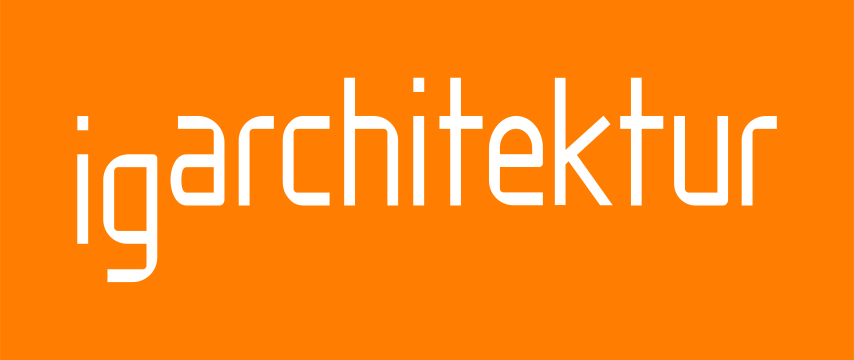 IG-Architektur Startseite